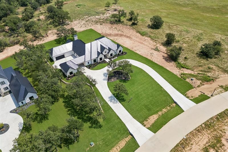 1020 Genoa Drive, Weatherford TX 76087 - Photo 2