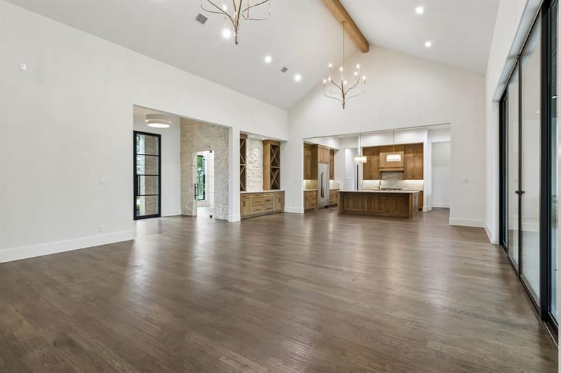 1020 Genoa Drive, Weatherford TX 76087 - Photo 3