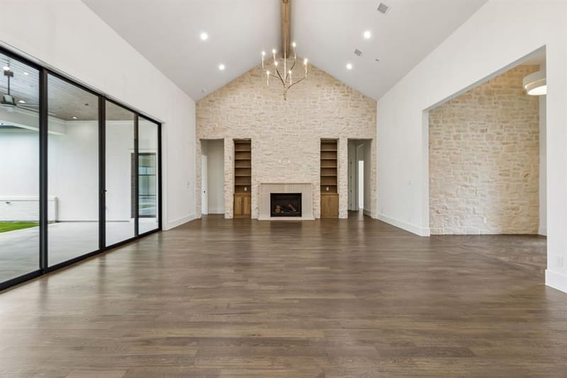 1020 Genoa Drive, Weatherford TX 76087 - Photo 5