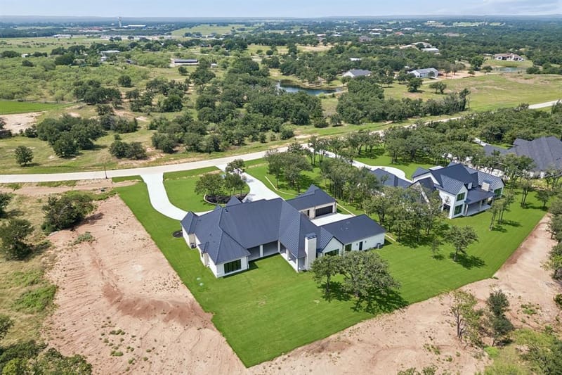 1020 Genoa Drive, Weatherford TX 76087 - Photo 40