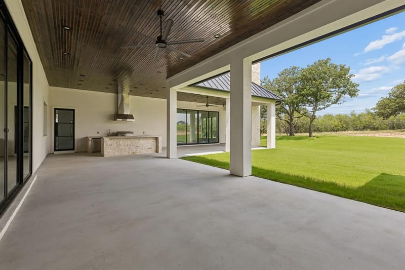 1020 Genoa Drive, Weatherford TX 76087 - Photo 35