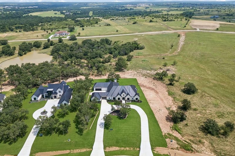 1020 Genoa Drive, Weatherford TX 76087 - Photo 39