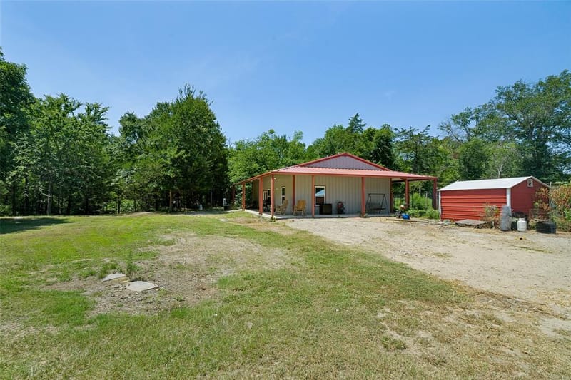 16051 County Road 341, Terrell TX 75161 - Photo 23