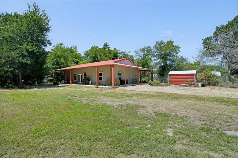 16051 County Road 341, Terrell TX 75161 - Photo 27