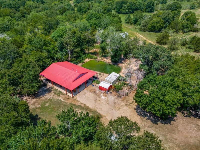 16051 County Road 341, Terrell TX 75161 - Photo 26