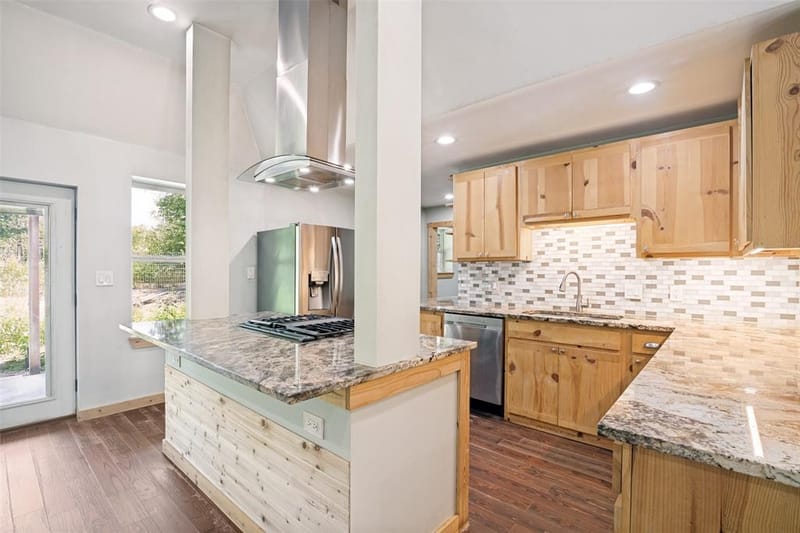 16051 County Road 341, Terrell TX 75161 - Photo 7