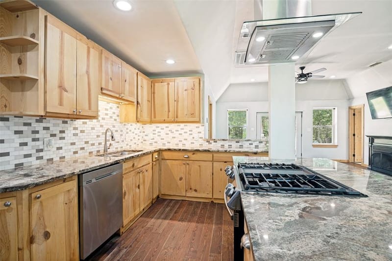 16051 County Road 341, Terrell TX 75161 - Photo 9