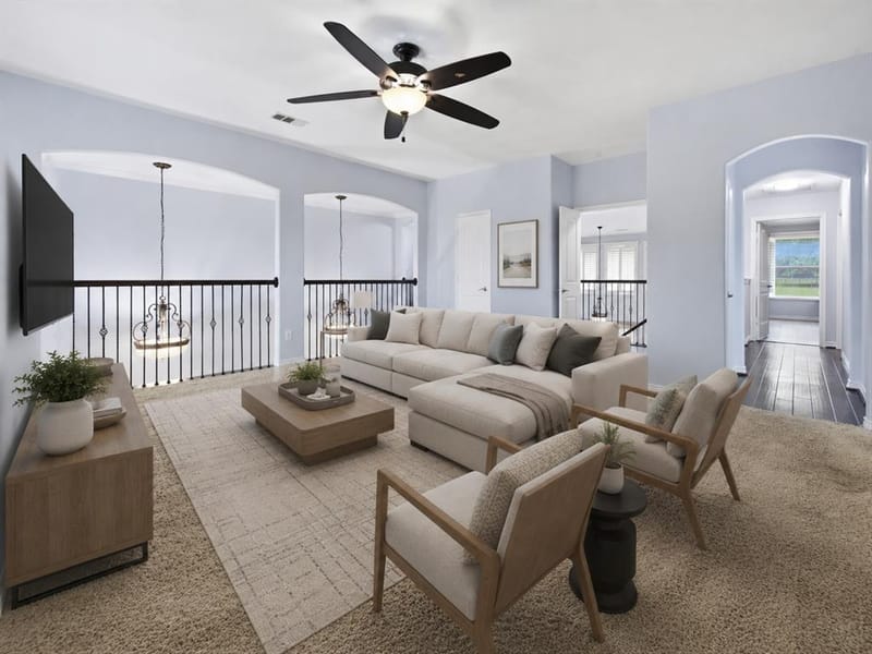 10001 Thurman Road, Fort Worth TX 76244 - Photo 23
