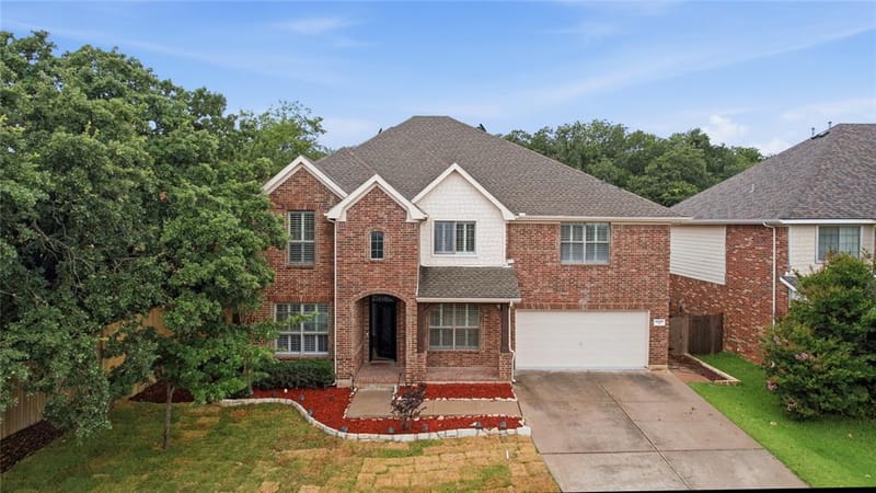 10001 Thurman Road, Fort Worth TX 76244 - Photo 2