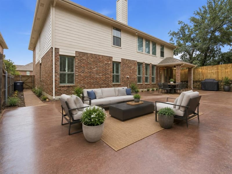 10001 Thurman Road, Fort Worth TX 76244 - Photo 32