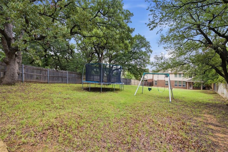 10001 Thurman Road, Fort Worth TX 76244 - Photo 34