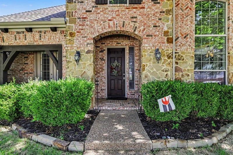 1825 Marshall Drive, Allen TX 75013 - Photo 2