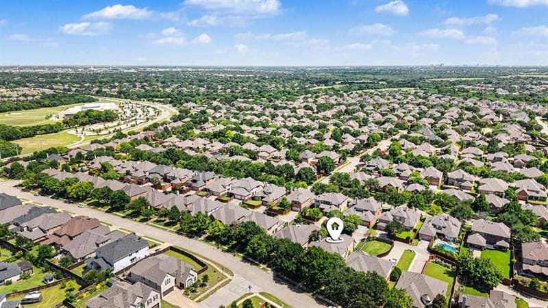 1825 Marshall Drive, Allen TX 75013 - Photo 36