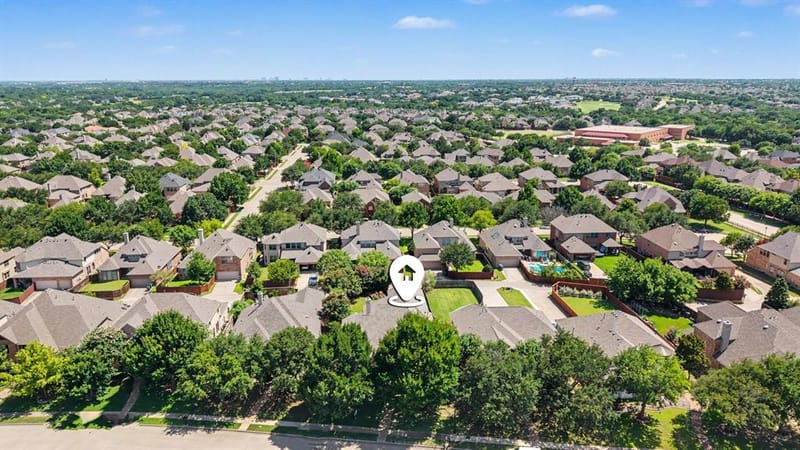 1825 Marshall Drive, Allen TX 75013 - Photo 38