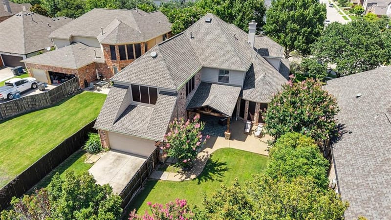 1825 Marshall Drive, Allen TX 75013 - Photo 33