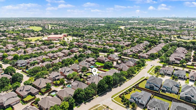 1825 Marshall Drive, Allen TX 75013 - Photo 37