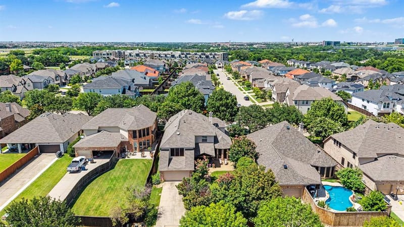 1825 Marshall Drive, Allen TX 75013 - Photo 35