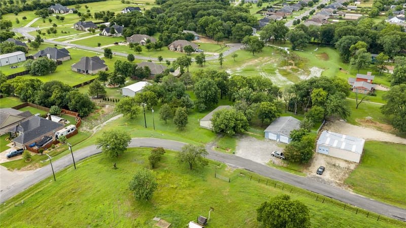 830 Pearce Drive, Pottsboro TX 75076 - Photo 37