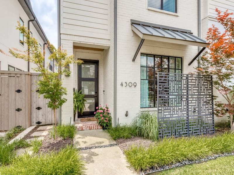 4309 Glenwick Lane, University Park TX 75205 - Photo 3