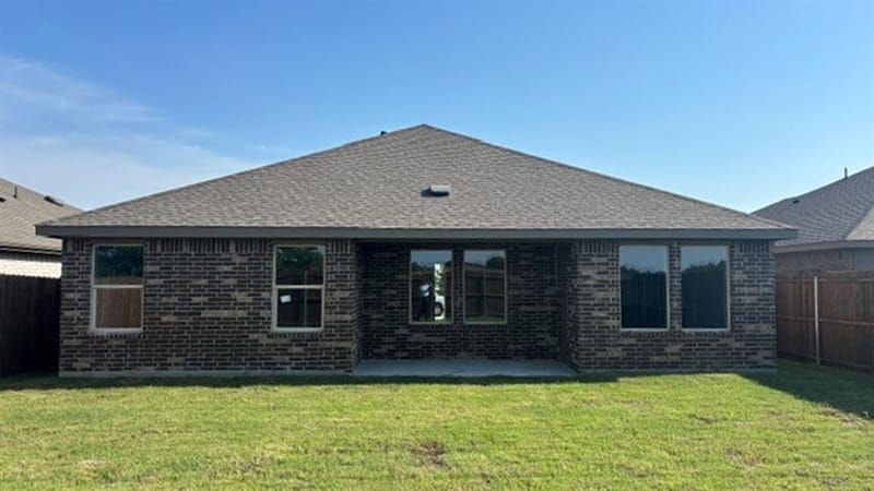 609 Riverbrook Lane, Josephine TX 75135 - Photo 37