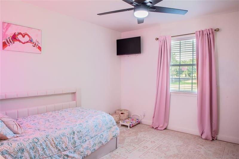 1324 Tidwell Road, Weatherford TX 76087 - Photo 22