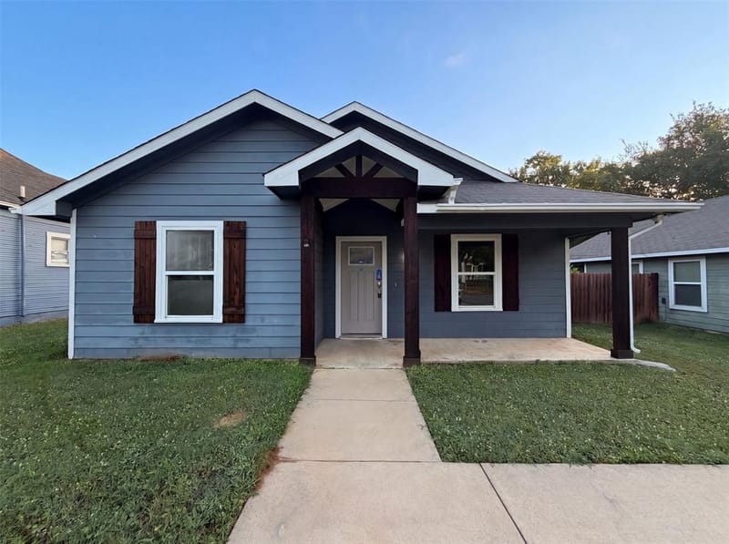 709 W Hull Street, Denison TX 75020 - Photo 19