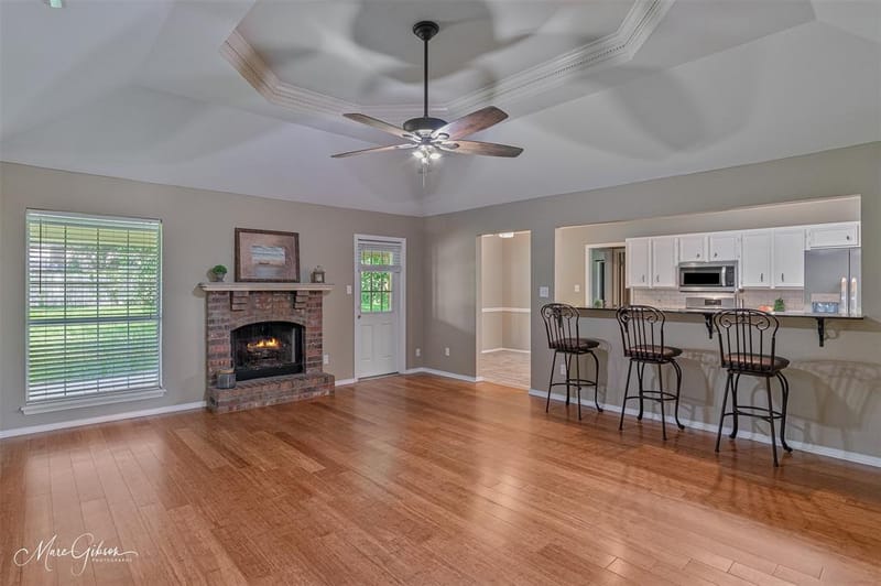 4906 General Rusk Drive, Bossier City LA 71112 - Photo 17