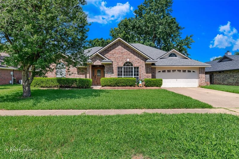 4906 General Rusk Drive, Bossier City LA 71112