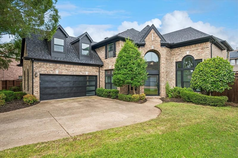 407 Greenway Court, Coppell TX 75019 - Photo 2