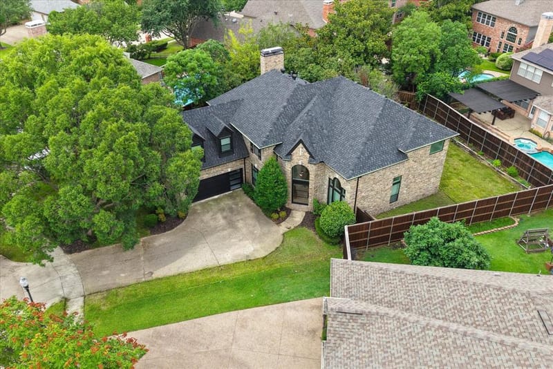 407 Greenway Court, Coppell TX 75019 - Photo 3