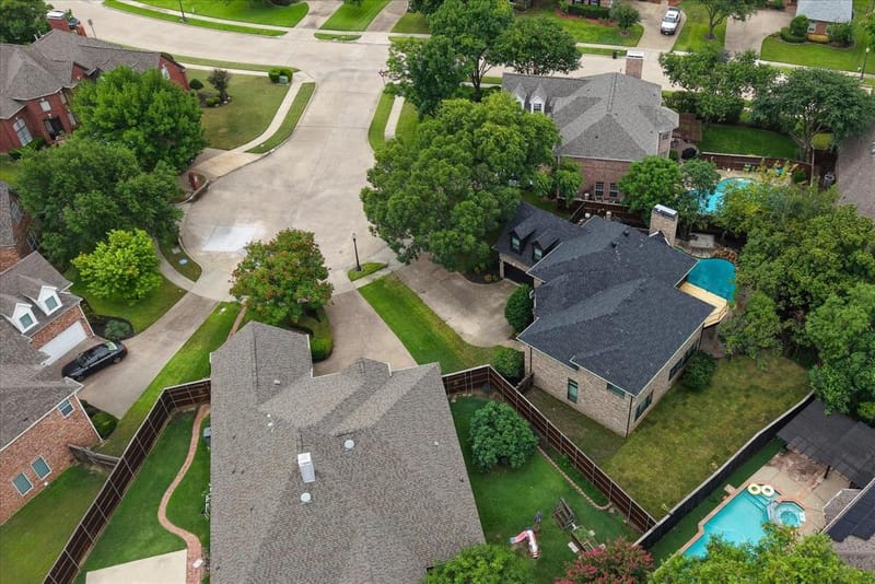 407 Greenway Court, Coppell TX 75019 - Photo 4