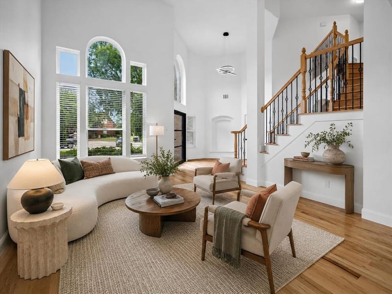 407 Greenway Court, Coppell TX 75019 - Photo 8