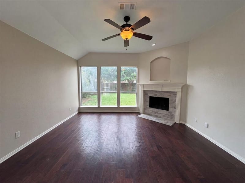 1441 Forest Oaks Court, Frisco TX 75036 - Photo 3