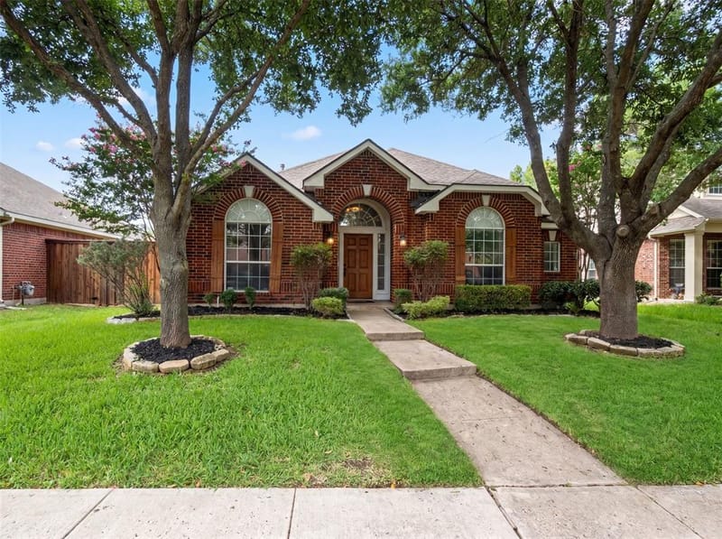 1441 Forest Oaks Court, Frisco TX 75036 - Photo 15