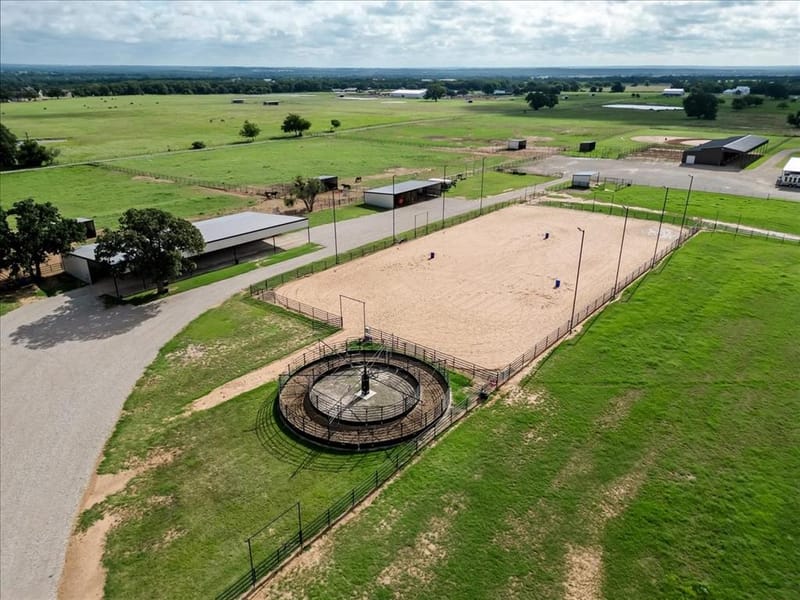 1340 Lacy Drive, Lipan TX 76462 - Photo 26