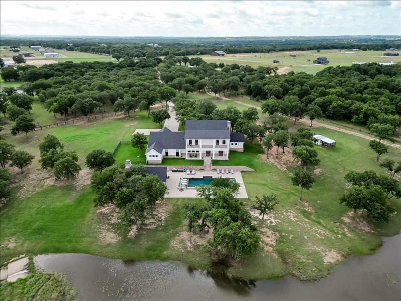 1340 Lacy Drive, Lipan TX 76462 - Photo 22