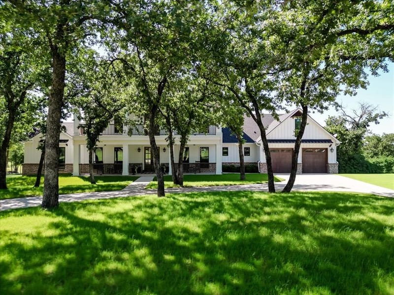 1340 Lacy Drive, Lipan TX 76462 - Photo 3