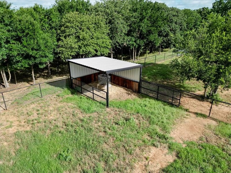 1340 Lacy Drive, Lipan TX 76462 - Photo 36