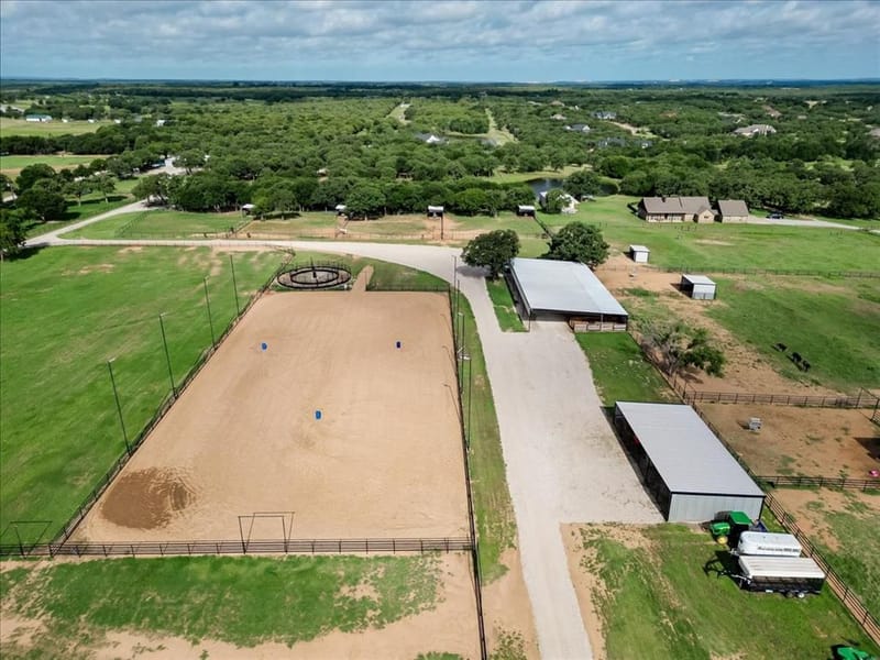 1340 Lacy Drive, Lipan TX 76462 - Photo 37