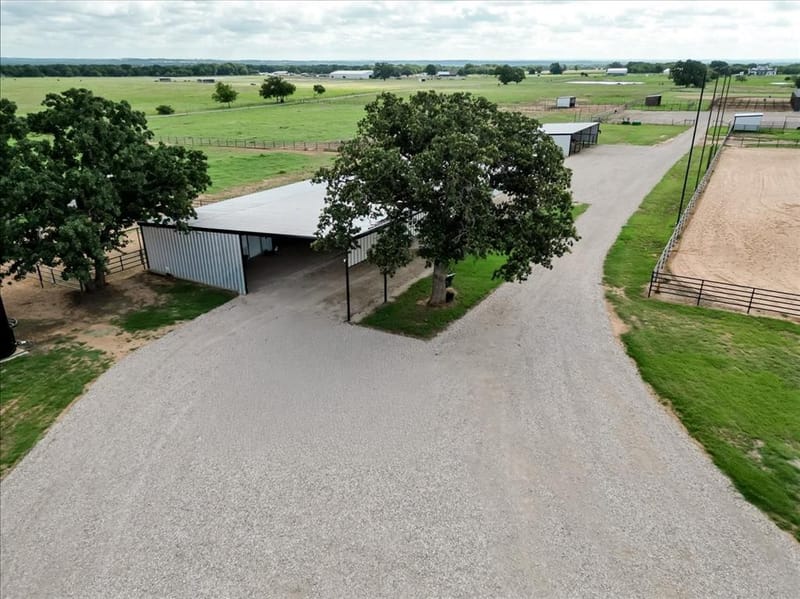 1340 Lacy Drive, Lipan TX 76462 - Photo 35
