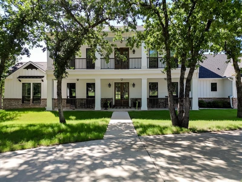 1340 Lacy Drive, Lipan TX 76462 - Photo 4