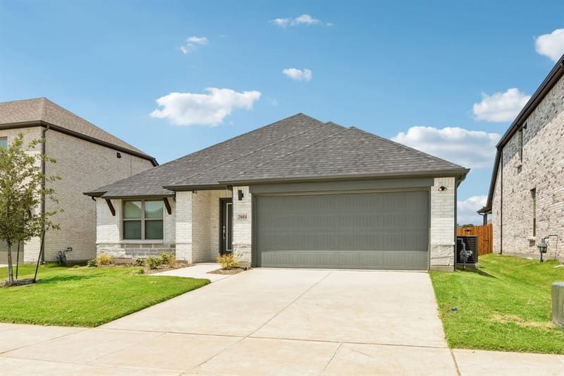 714 Summerberry Drive, Princeton TX 75071 - Photo 6