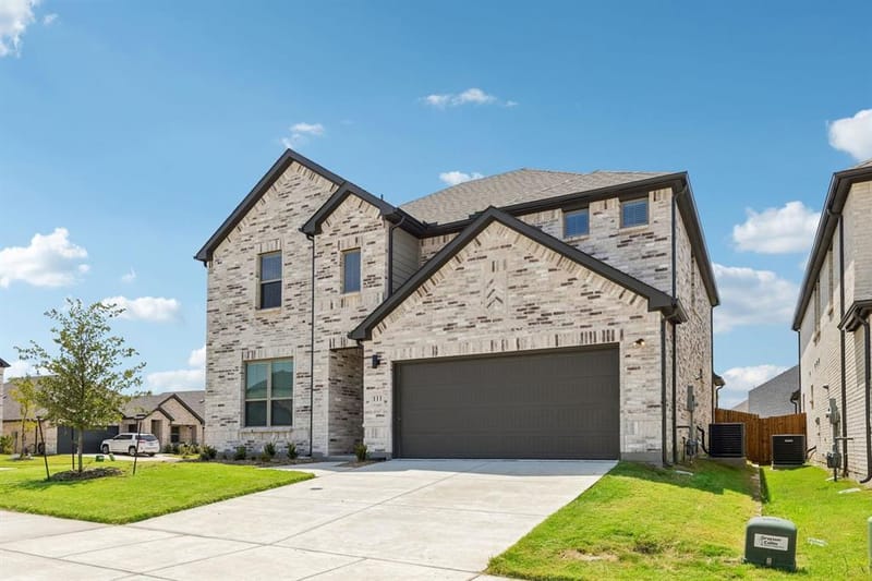 805 Poppleton Drive, Princeton TX 75071 - Photo 2
