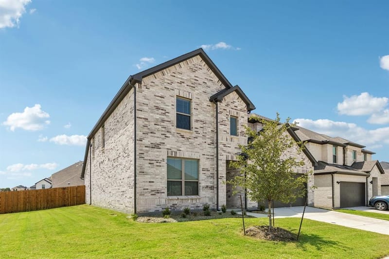 805 Poppleton Drive, Princeton TX 75071