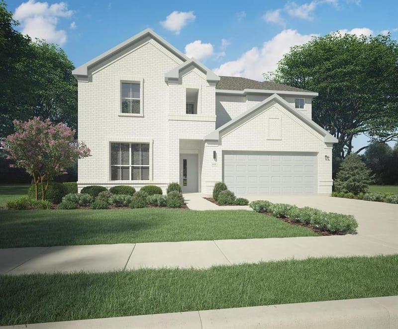 805 Poppleton Drive, Princeton TX 75071 - Photo 37