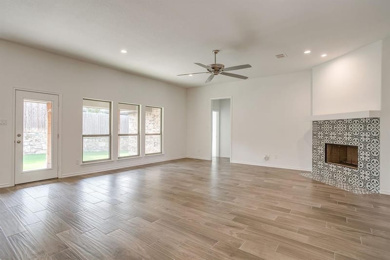 6817 Trail Rock Drive, Benbrook TX 76126 - Photo 7