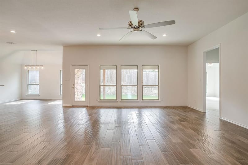 6817 Trail Rock Drive, Benbrook TX 76126 - Photo 3