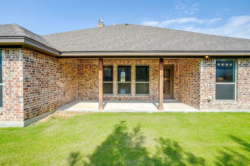 6817 Trail Rock Drive, Benbrook TX 76126 - Photo 36