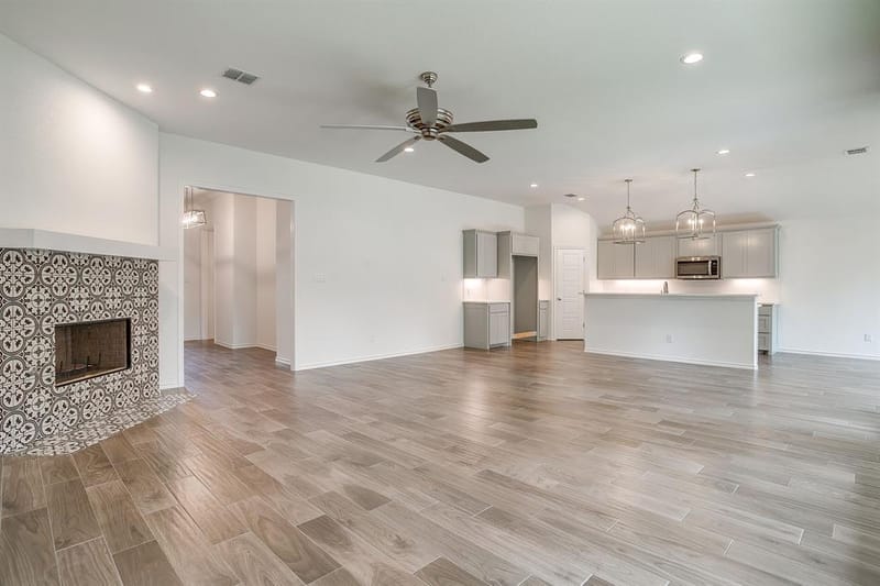 6817 Trail Rock Drive, Benbrook TX 76126 - Photo 5