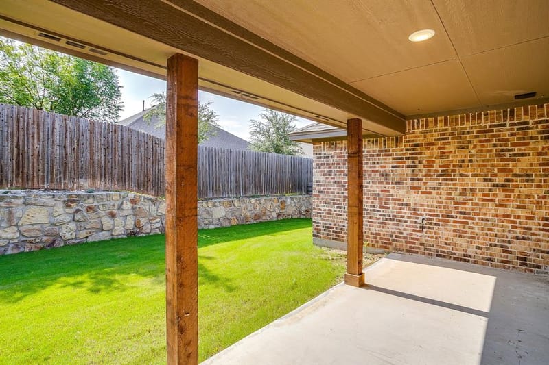 6817 Trail Rock Drive, Benbrook TX 76126 - Photo 33